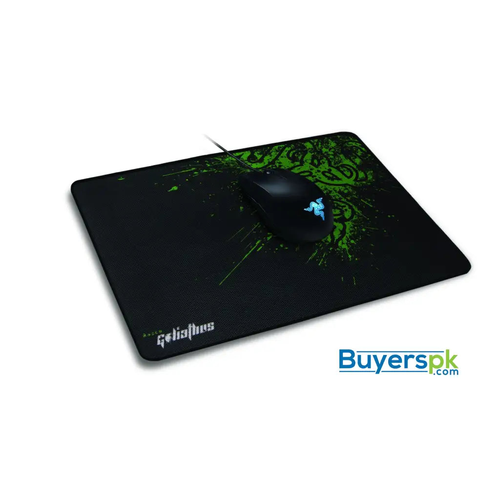 Razer Goliathus Mouse Pad Mat Big Size A+ Copy - Mouse Pad Razer Goliathus Mouse Pad Mat Big Size A+ Copy - Mouse Pad